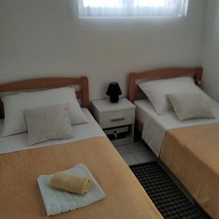Apartment Anny Pula Dış mekan fotoğraf