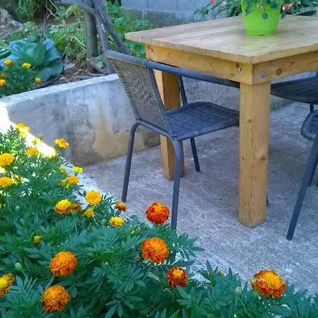 Apartment Anny Pula Dış mekan fotoğraf