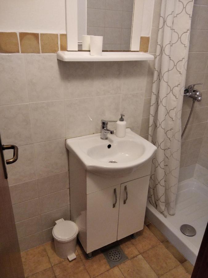 Apartment Anny Pula Dış mekan fotoğraf