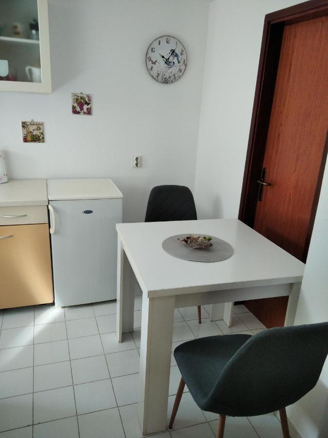 Apartment Anny Pula Dış mekan fotoğraf