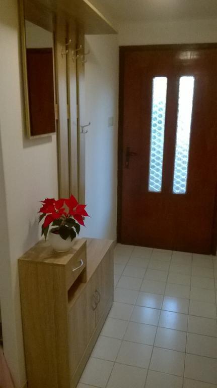 Apartment Anny Pula Dış mekan fotoğraf